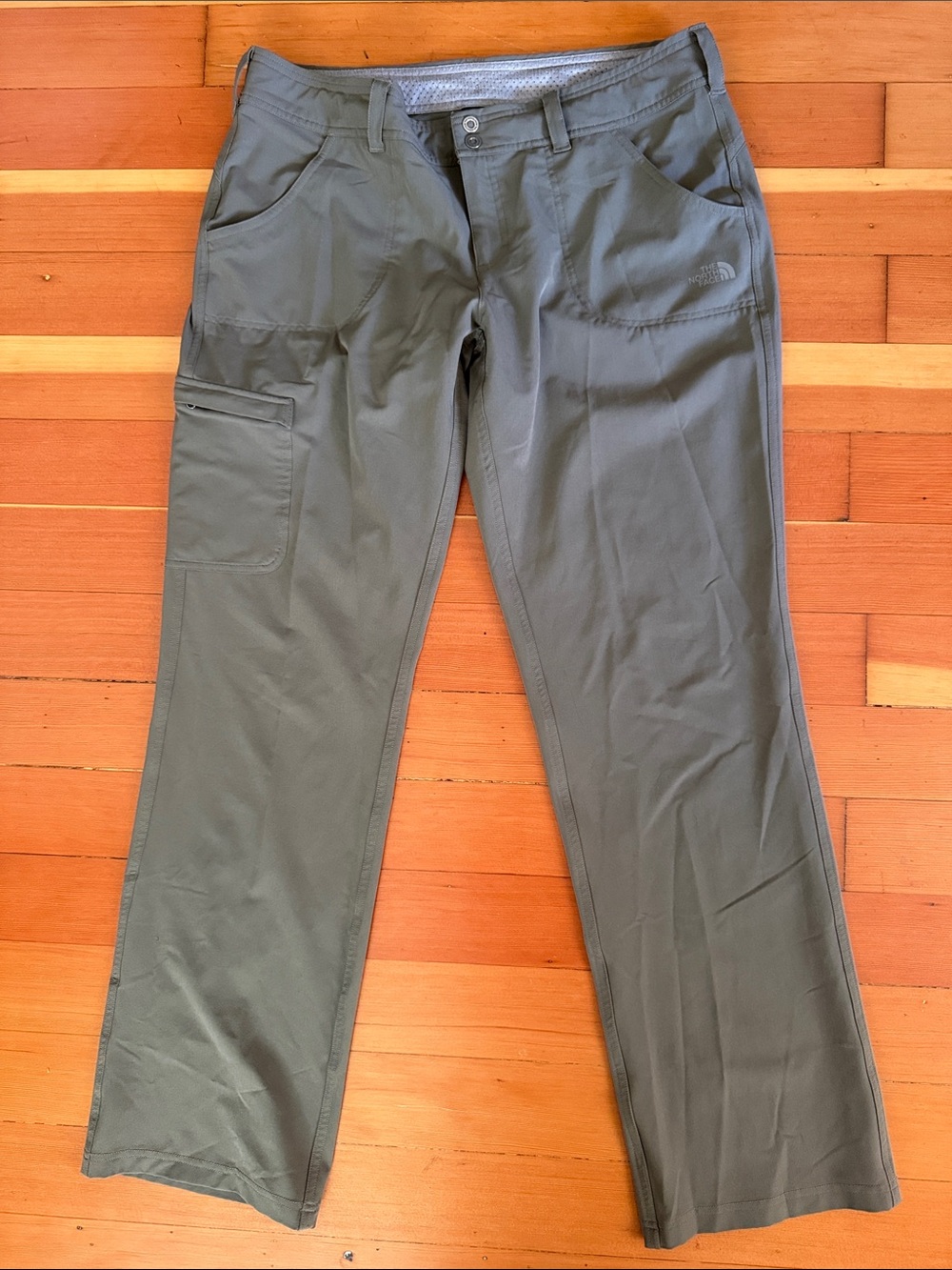 The North Face Women's Horizon (or Flex Trail) Hiking Pants